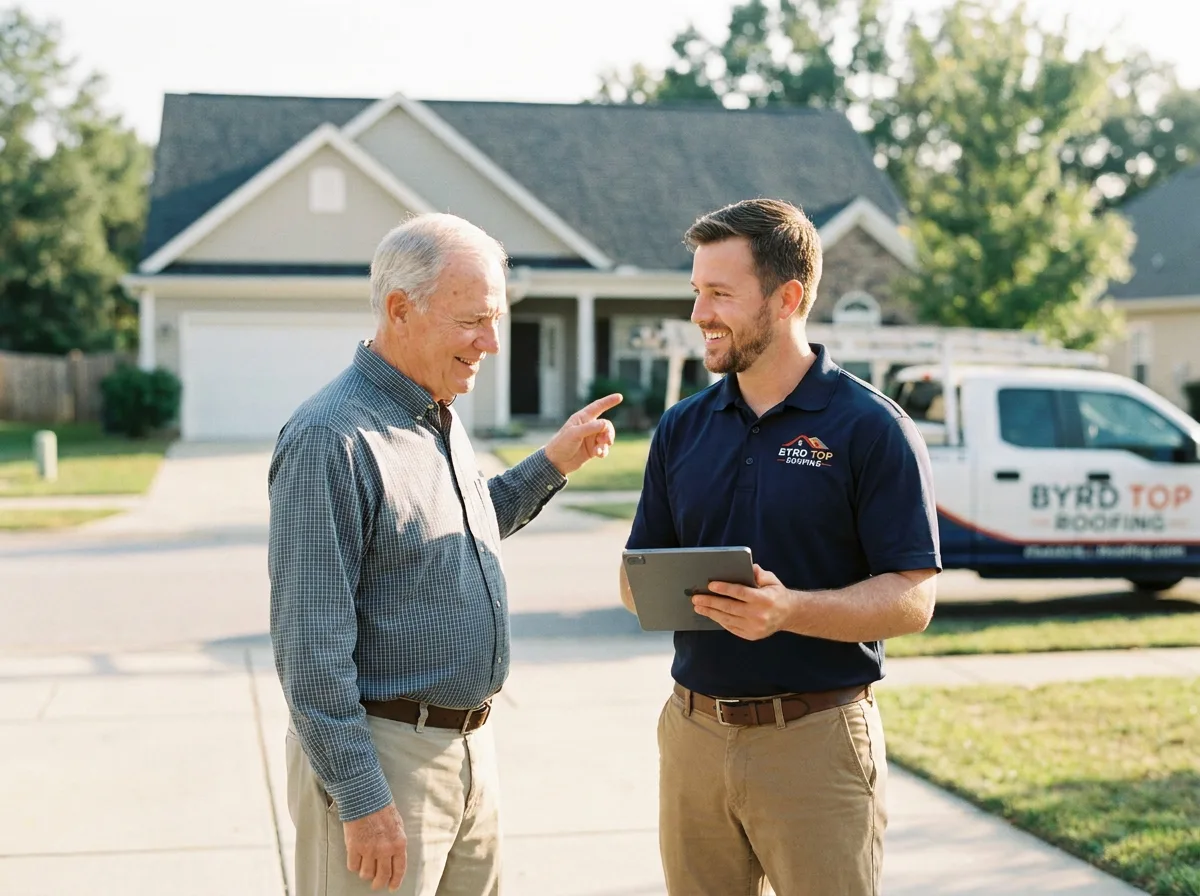 Roofing White Mills, KY FAQs